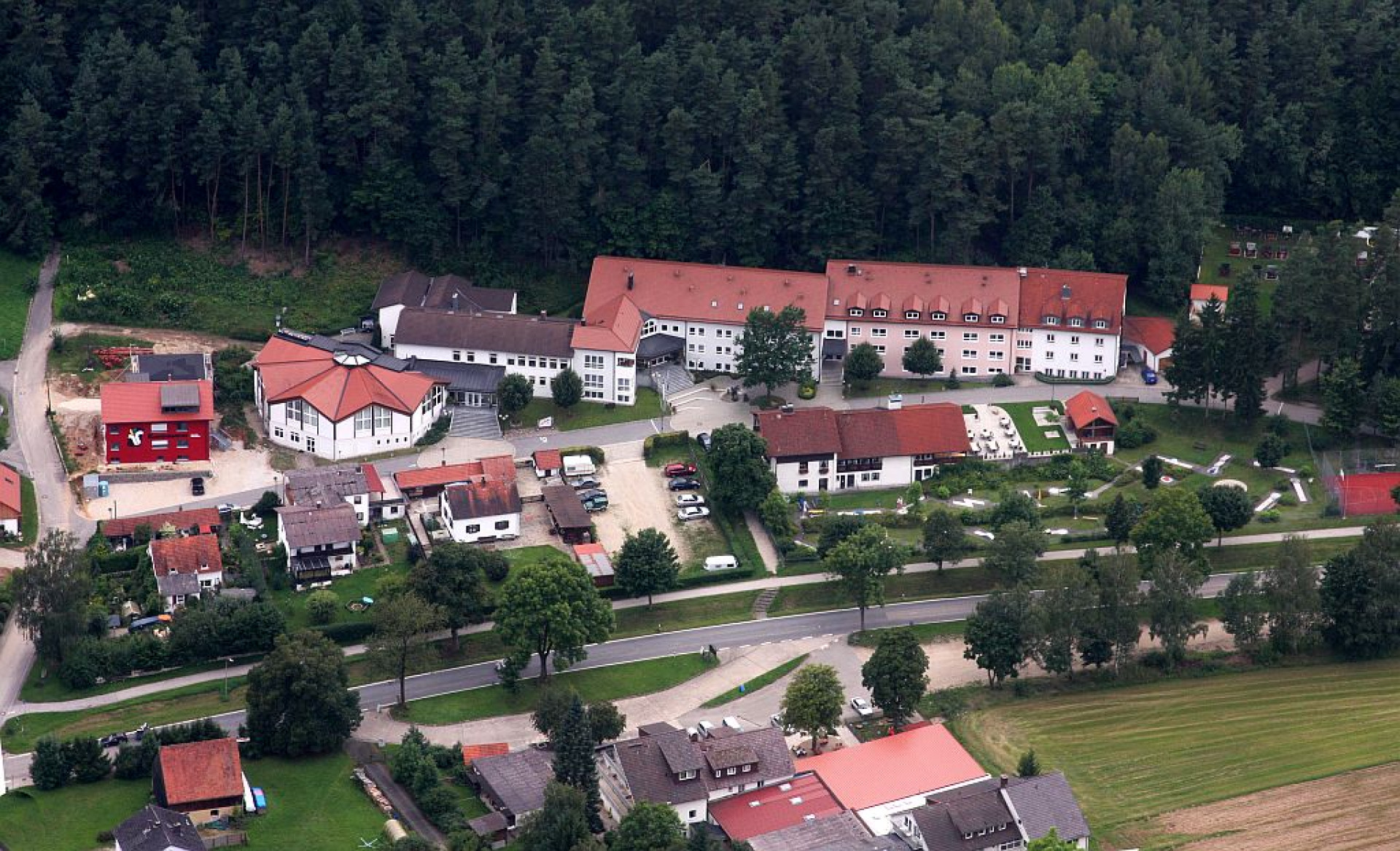 KW 3593 Muehlbach Kaminkehrerschule Homepage